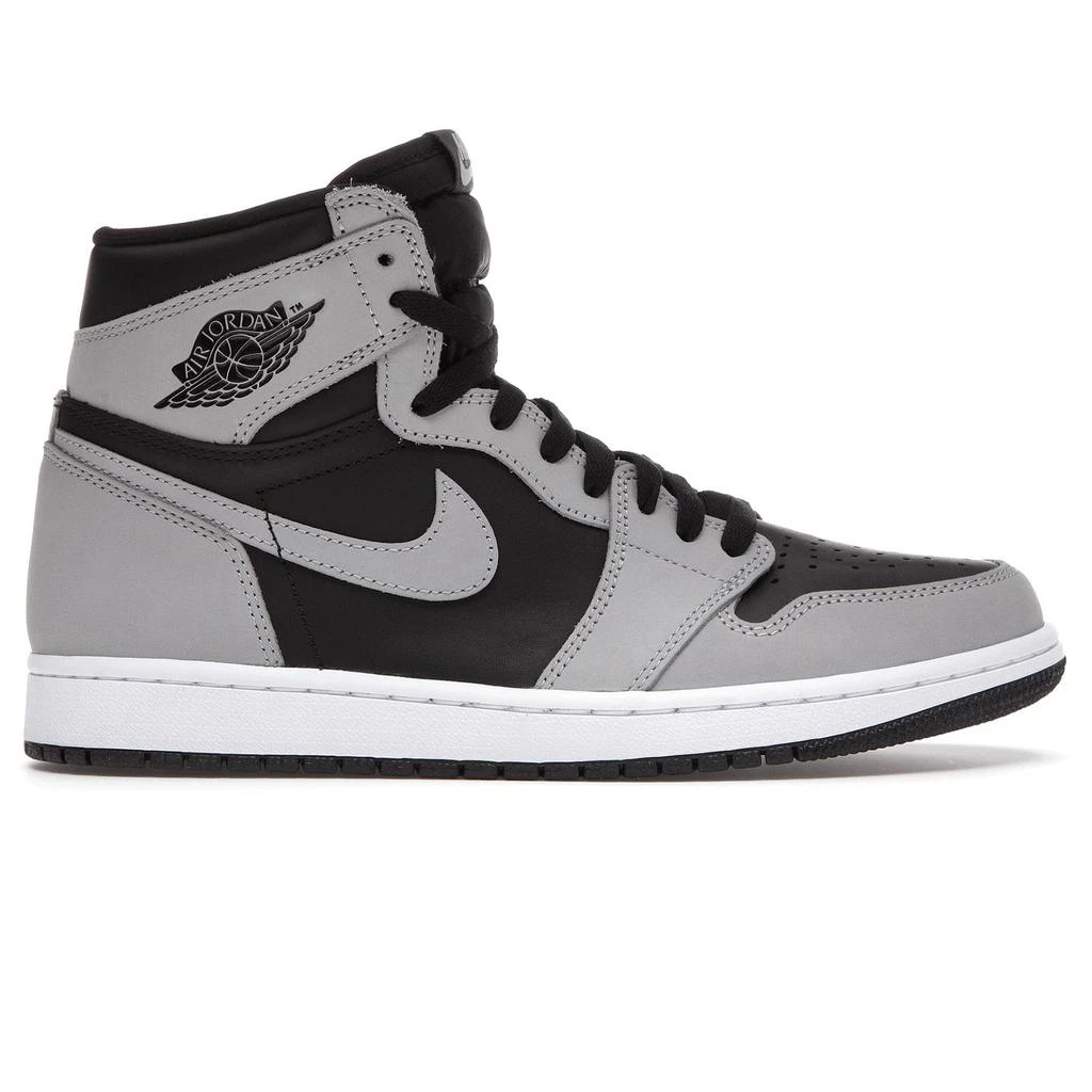 商品Jordan|Air Jordan 1 Retro High Shadow 2.0,价格¥3413,第1张图片