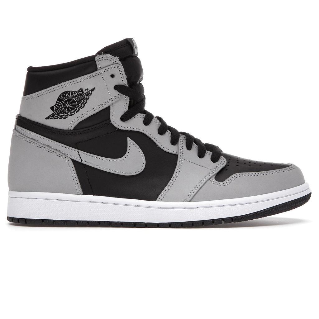 商品Jordan|Air Jordan 1 Retro High Shadow 2.0,价格¥3390,第1张图片