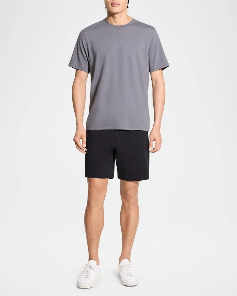 商品Theory|Men's Ryder Solid Jersey T-Shirt,价格¥973,第2张图片详细描述