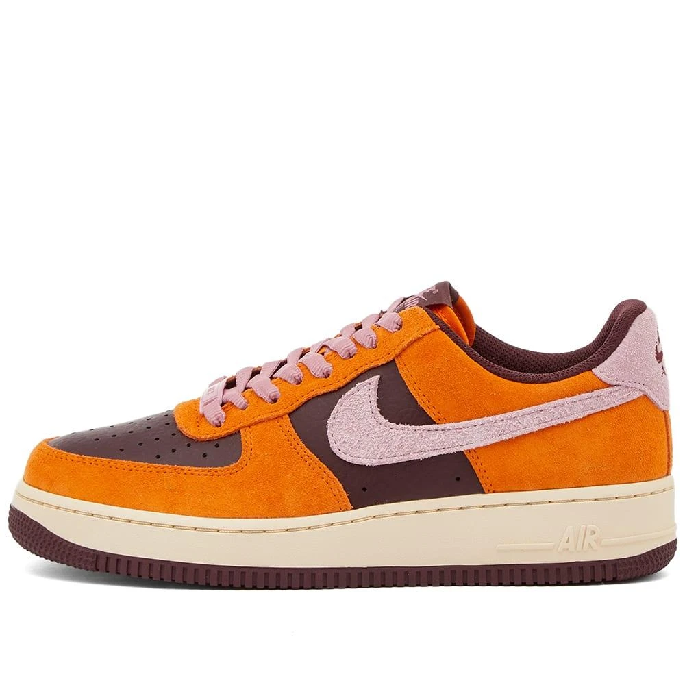 商品NIKE|Nike W Air Force 1 '07,价格¥520,第2张图片详细描述