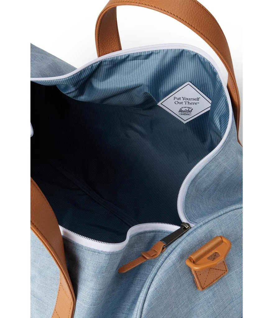 商品Herschel Supply|Novel™ Duffel,价格¥435,第3张图片详细描述