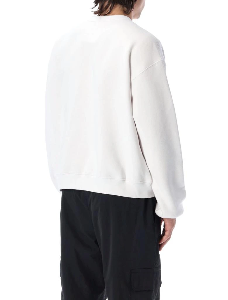 商品Alexander Wang|Alexander Wang Logo Sweatshirt,价格¥2505,第4张图片详细描述