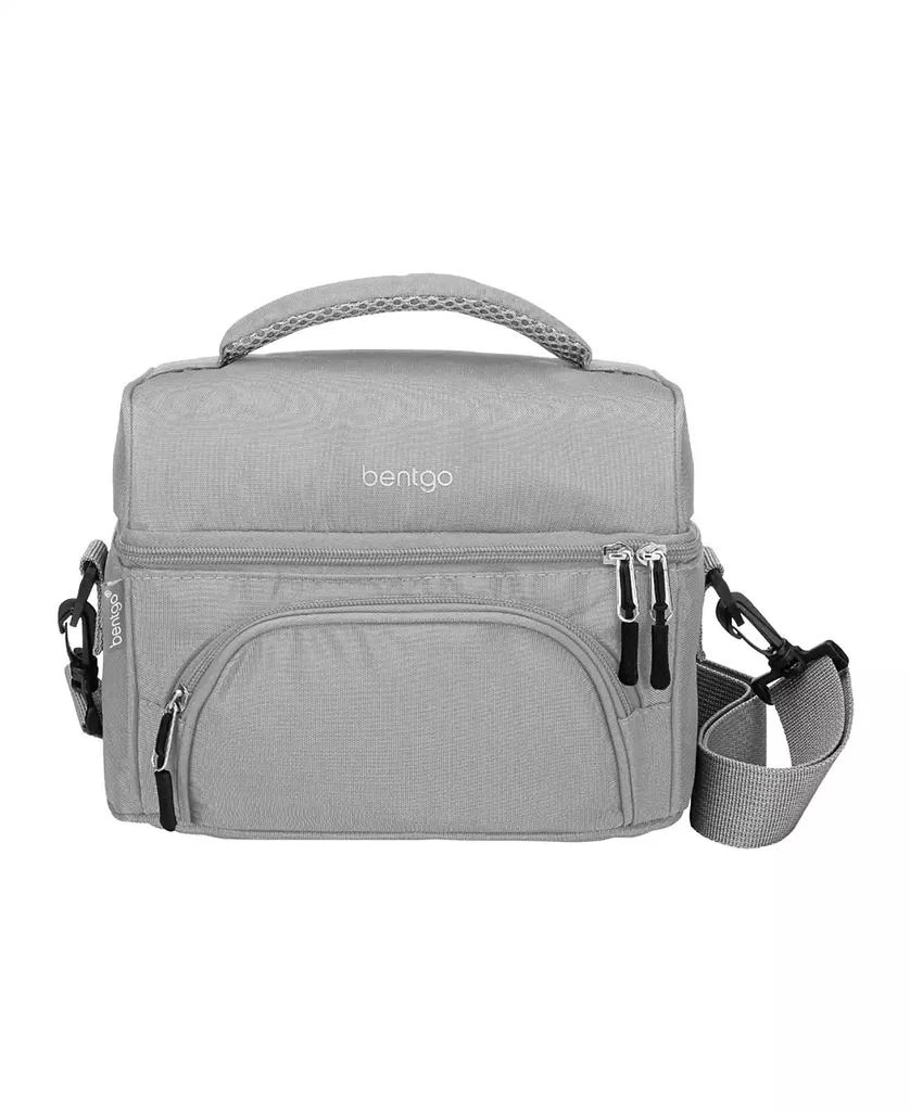 商品Bentgo|Deluxe Lunch Bag,价格¥186,第1张图片