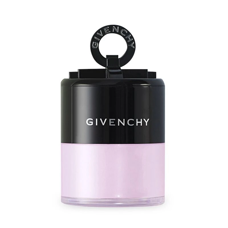 商品Givenchy|纪梵希 蘑菇头散粉便携装蜜粉 8.5g 控油遮瑕 柔光滤镜妆效 持久精致底妆,价格¥272,第1张图片