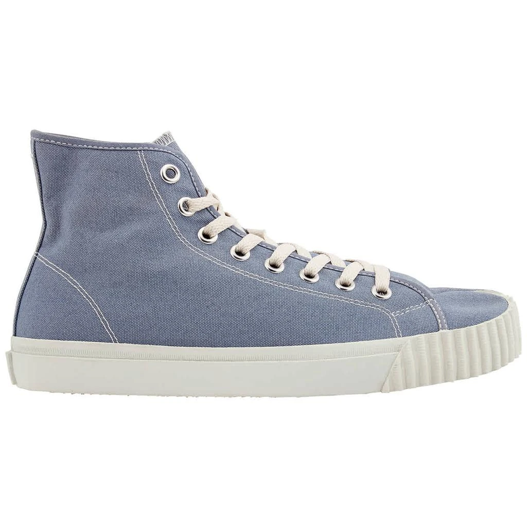 商品MAISON MARGIELA|Maison Margiela Mens footwear S37WS0577-P4291-T8109,价格¥1681,第1张图片