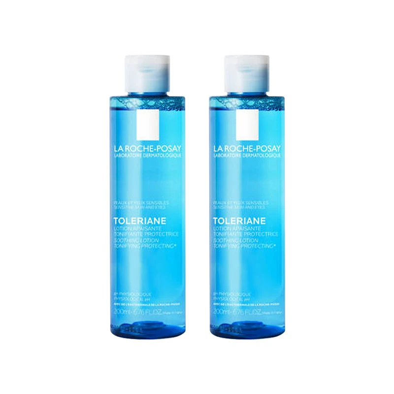 La Roche Posay理肤泉均衡清润爽肤水200ML 商品