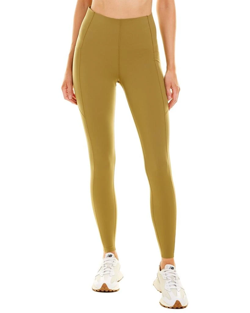 商品SWEATY BETTY|Sweaty Betty Power High Waist Workout Legging,价格¥209,第1张图片