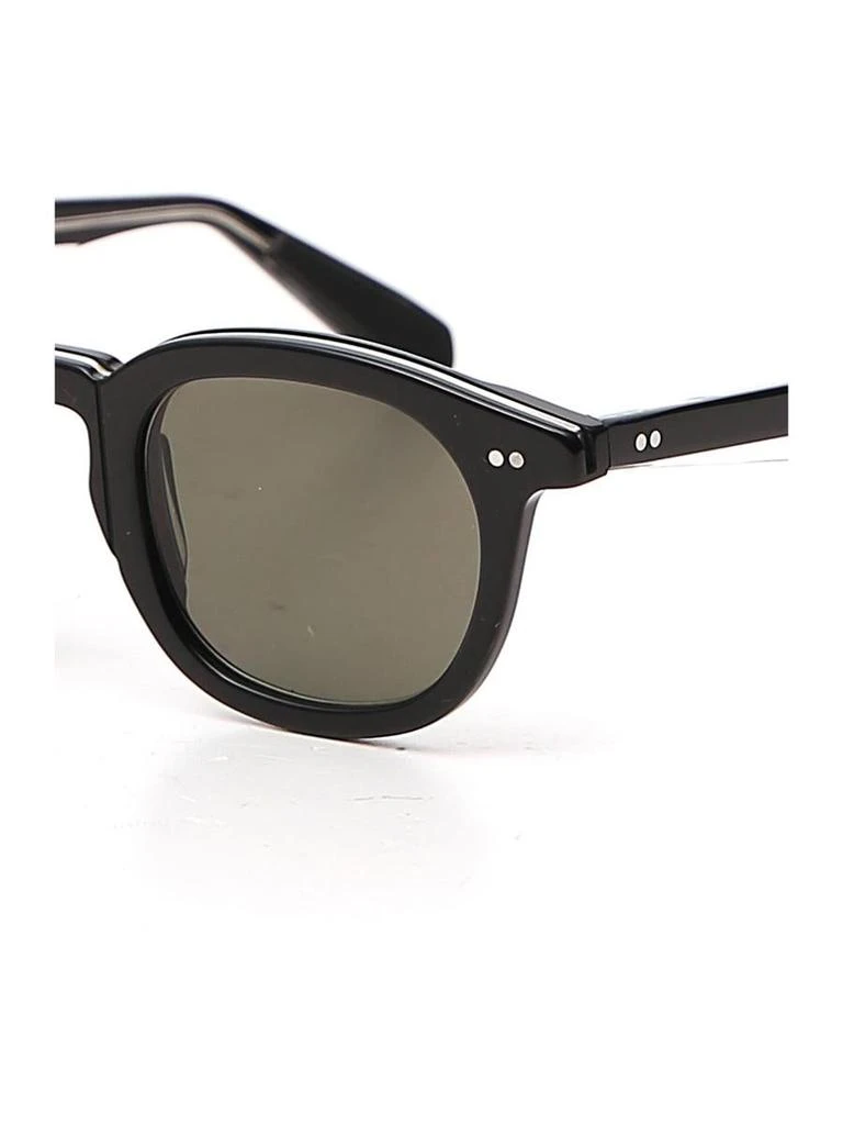 商品MOVITRA|MOVITRA Sunglasses,价格¥2850,第3张图片详细描述