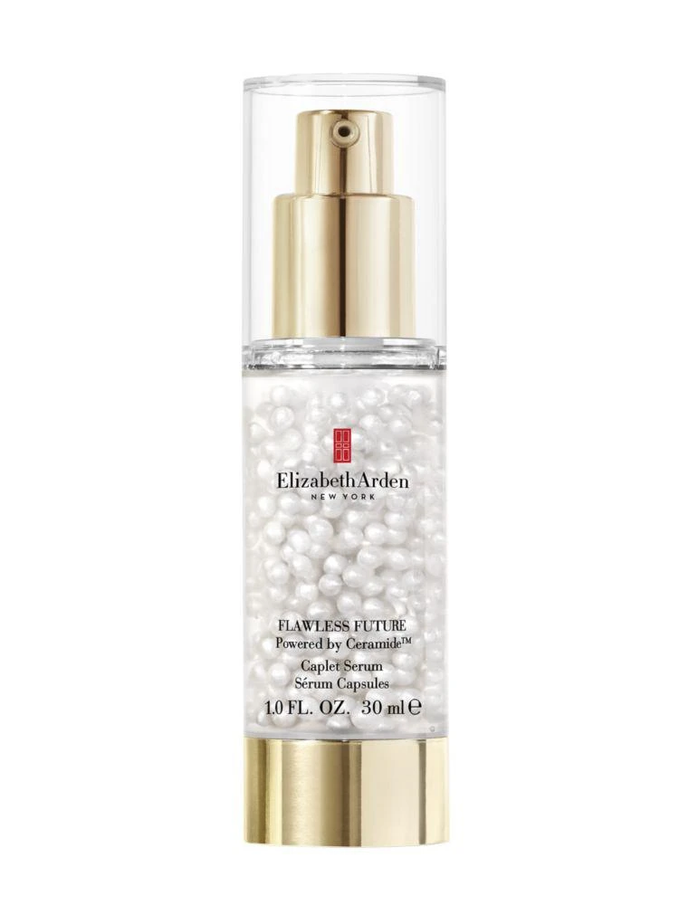 商品Elizabeth Arden|无瑕未来微囊精华液 30ml,价格¥455,第1张图片