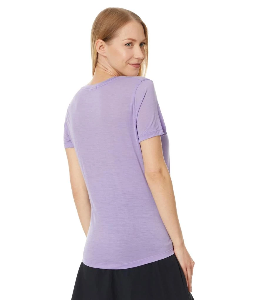 商品SmartWool|Active Ultralite V-Neck Short Sleeve,价格¥301,第2张图片详细描述