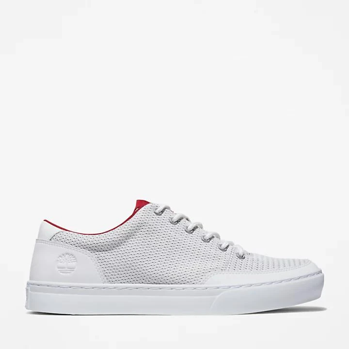 商品Timberland|Adventure 2.0 Sneaker for Men in White,价格¥498,第1张图片