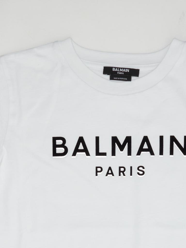 Balmain T-shirt T-shirt商品第2张图片规格展示