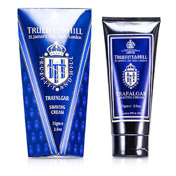 Trafalgar Shaving Cream商品第1张图片规格展示