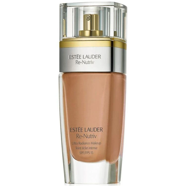 商品Estée Lauder|白金级奢宠臻采粉底液 SPF 15/PA+++ 30ml,价格¥711,第3张图片详细描述