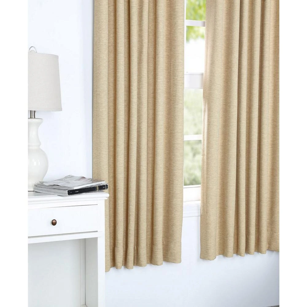 商品Exclusive Fabrics & Furnishings|Bellino Blackout Panel,价格¥341,第4张图片详细描述