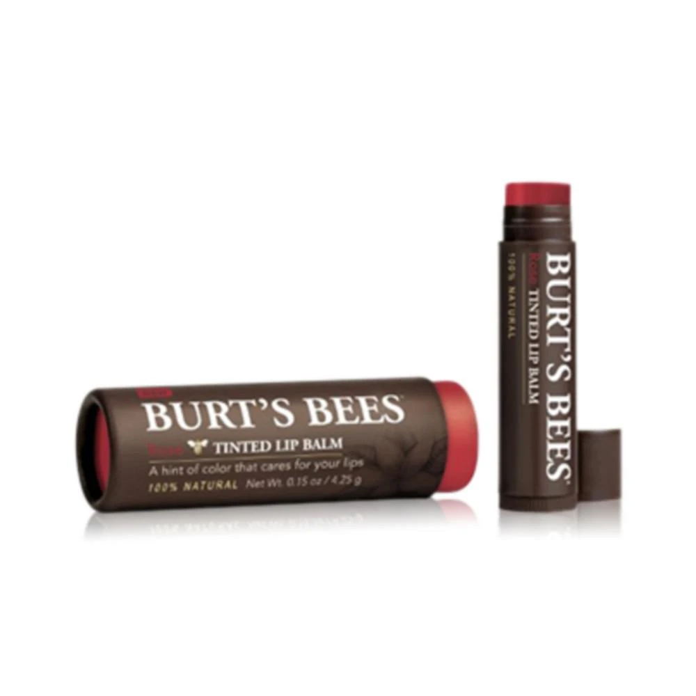 商品Burt's Bees|染色润唇膏,价格¥38,第2张图片详细描述