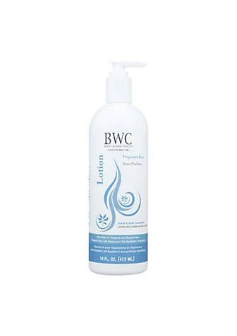 商品Beauty Without Cruelty|Without Cruelty Body Lotion   Fragrance Free   16 Fl Oz.,价格¥147,第1张图片