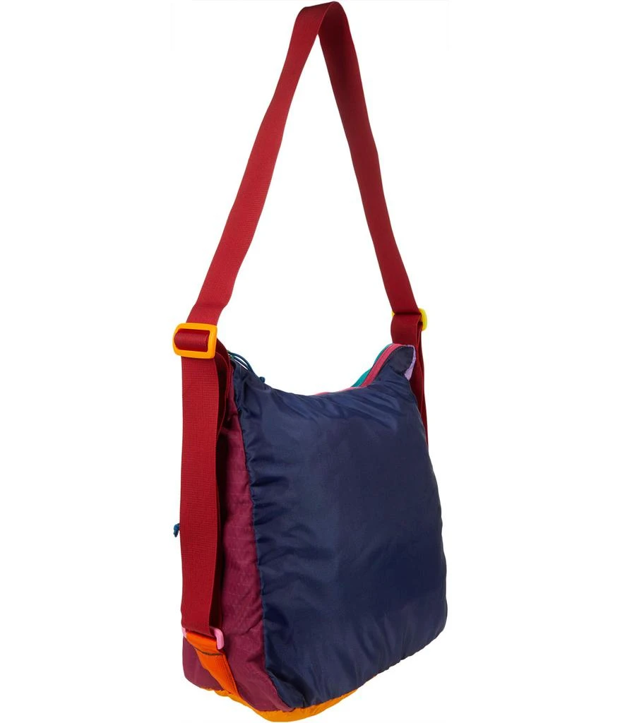 商品Cotopaxi|Taal Convertible Tote Del Dia,价格¥423,第2张图片详细描述