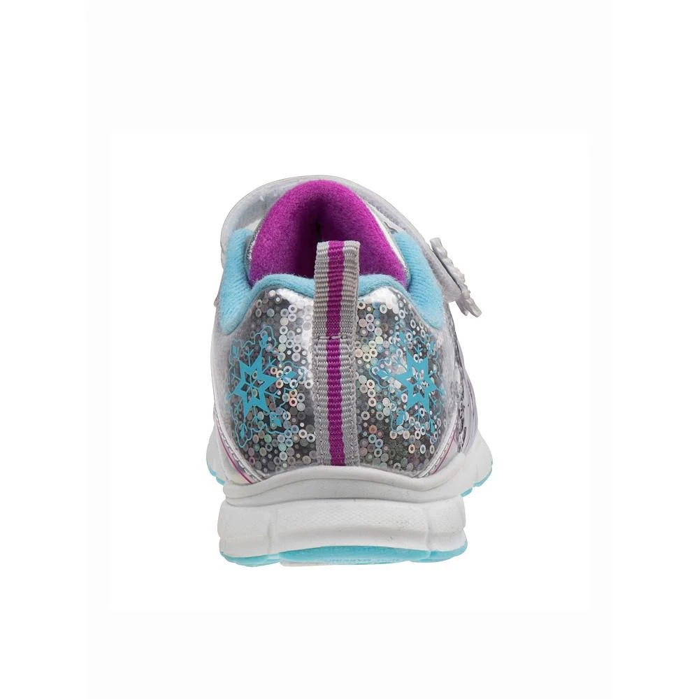 商品Disney|Frozen Little Girls Sneakers,价格¥314,第3张图片详细描述