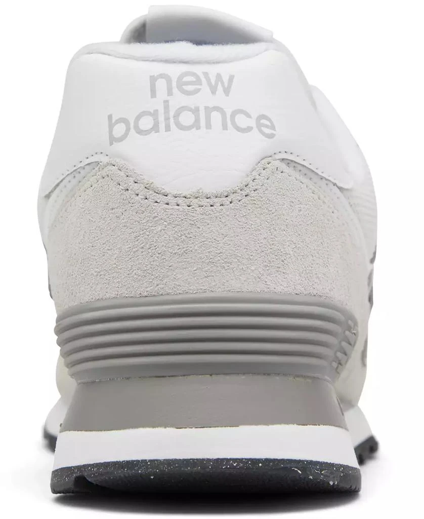 商品New Balance|Women's 574 Core Casual Sneakers from Finish Line,价格¥759,第4张图片详细描述