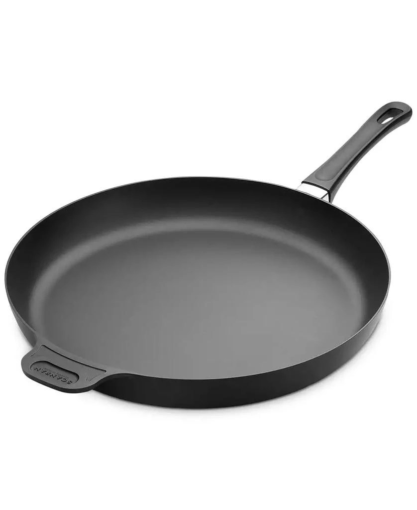 商品Scanpan|Classic 14.25", 36cm Nonstick Fry Pan, Black,价格¥1052,第1张图片