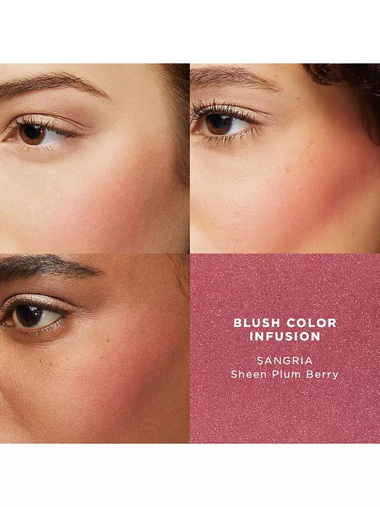 商品Laura Mercier|Blush Color Infusion,价格¥233,第2张图片详细描述