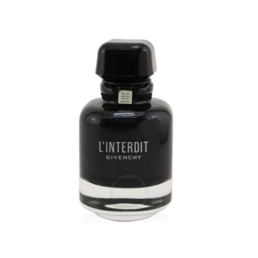 商品Givenchy|- L'Interdit Eau De Parfum Intense Spray  80ml/2.7oz,价格¥570,第1张图片