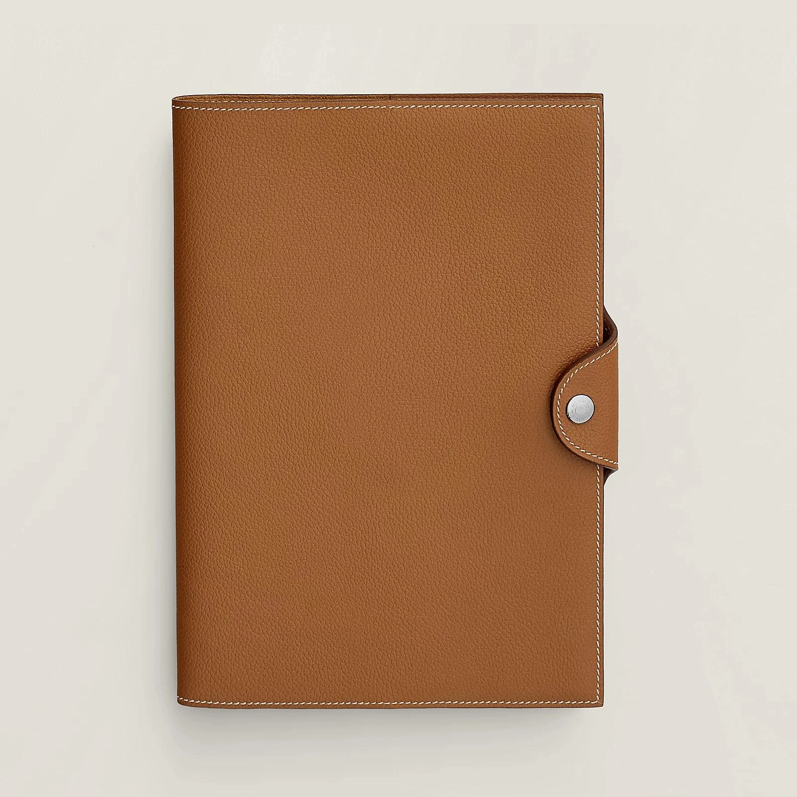 【预售】 爱马仕 25春夏 女士 文具 Couverture de cahier Ulysse Universel H083373CK37  商品