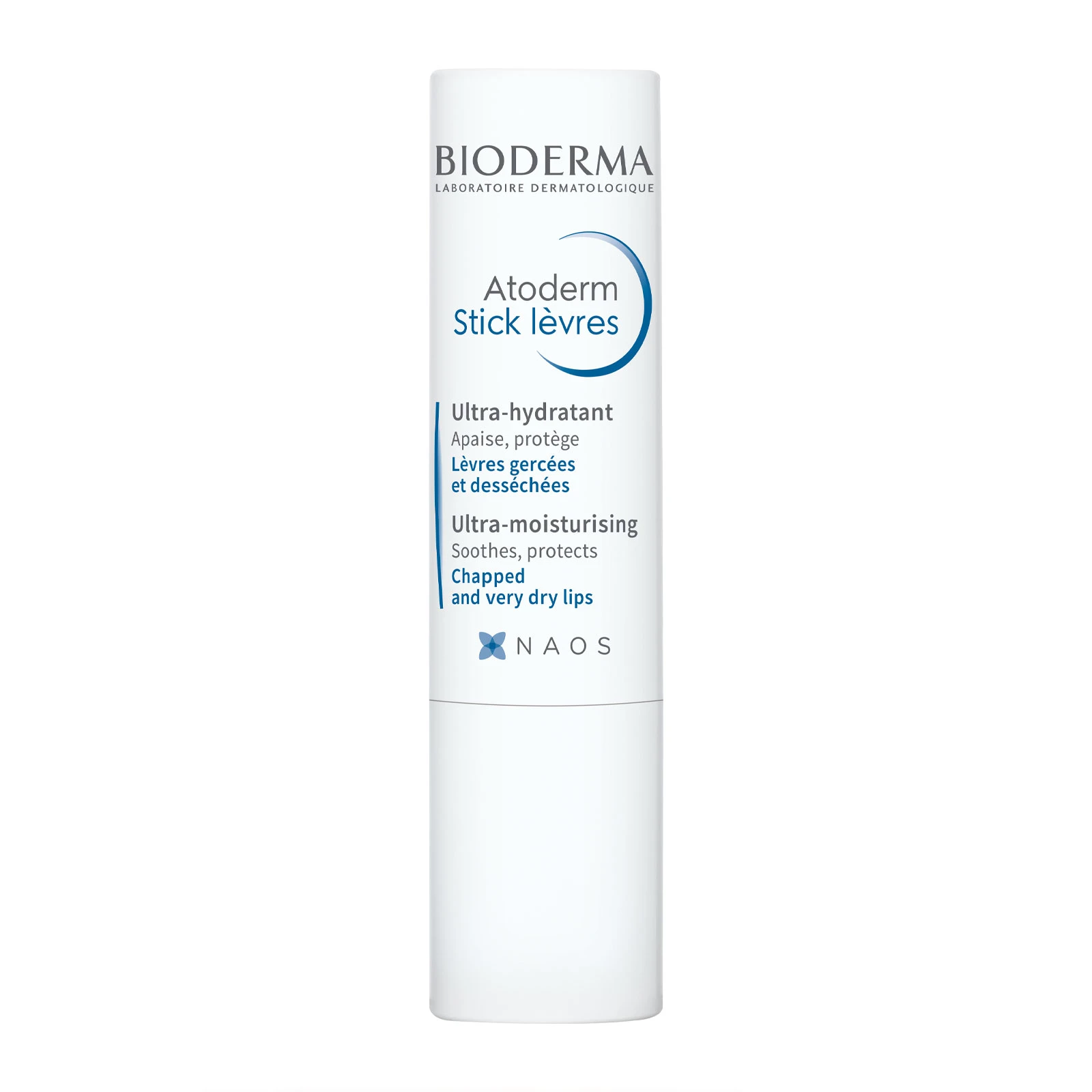 BIODERMA 贝德玛 赋妍保湿润唇膏 4g 商品