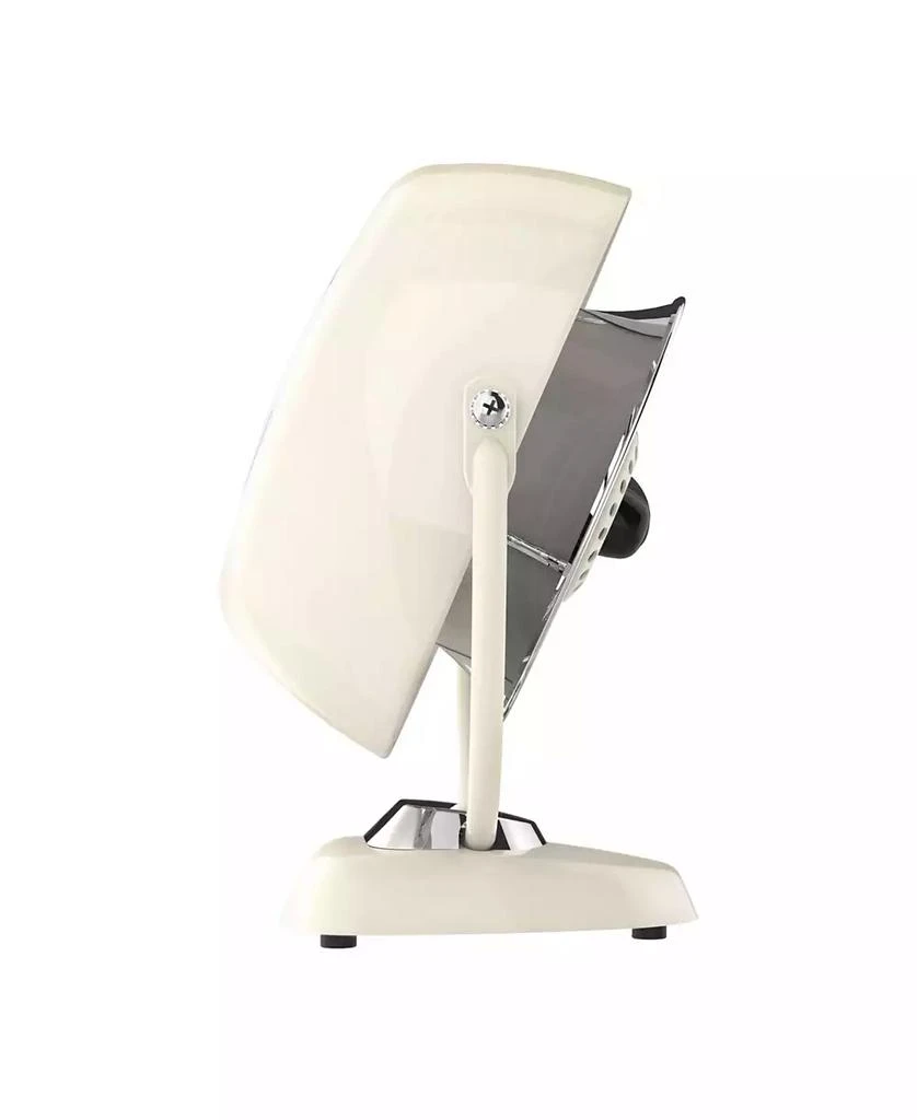 商品Vornado|Vfan Jr. Vintage Air Circulator,价格¥341,第4张图片详细描述