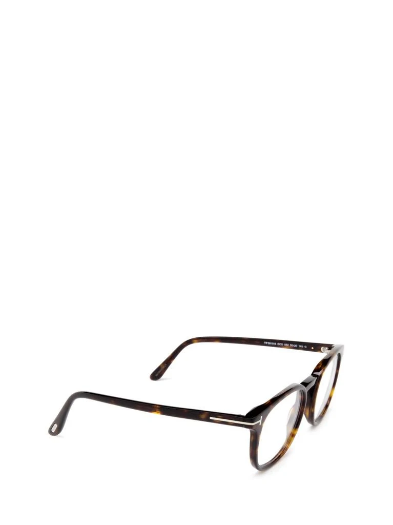 商品Tom Ford|Tom Ford Eyewear Round Frame Glasses,价格¥1640,第3张图片详细描述