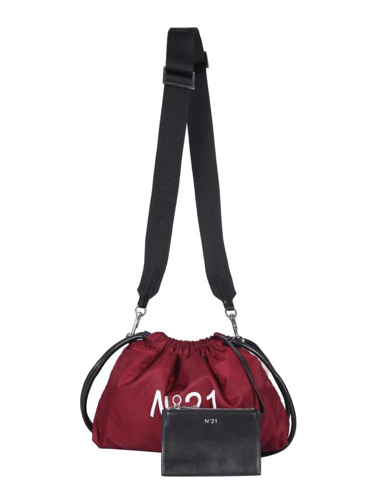 商品N°21|N°21 EVA SHOULDER BAG,价格¥2405,第2张图片详细描述
