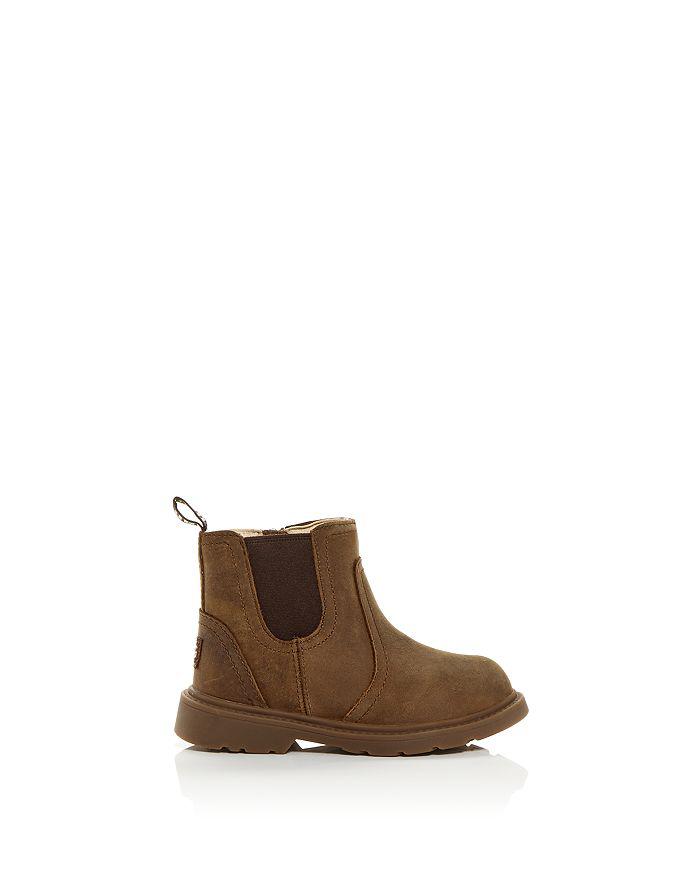 Unisex Bolden Waterproof Chelsea Boots - Little Kid, Big Kid商品第2张图片规格展示