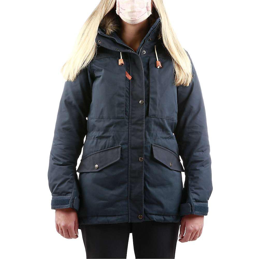 商品Fjällräven|Women's Singi Down Jacket,价格¥2640-¥3229,第1张图片
