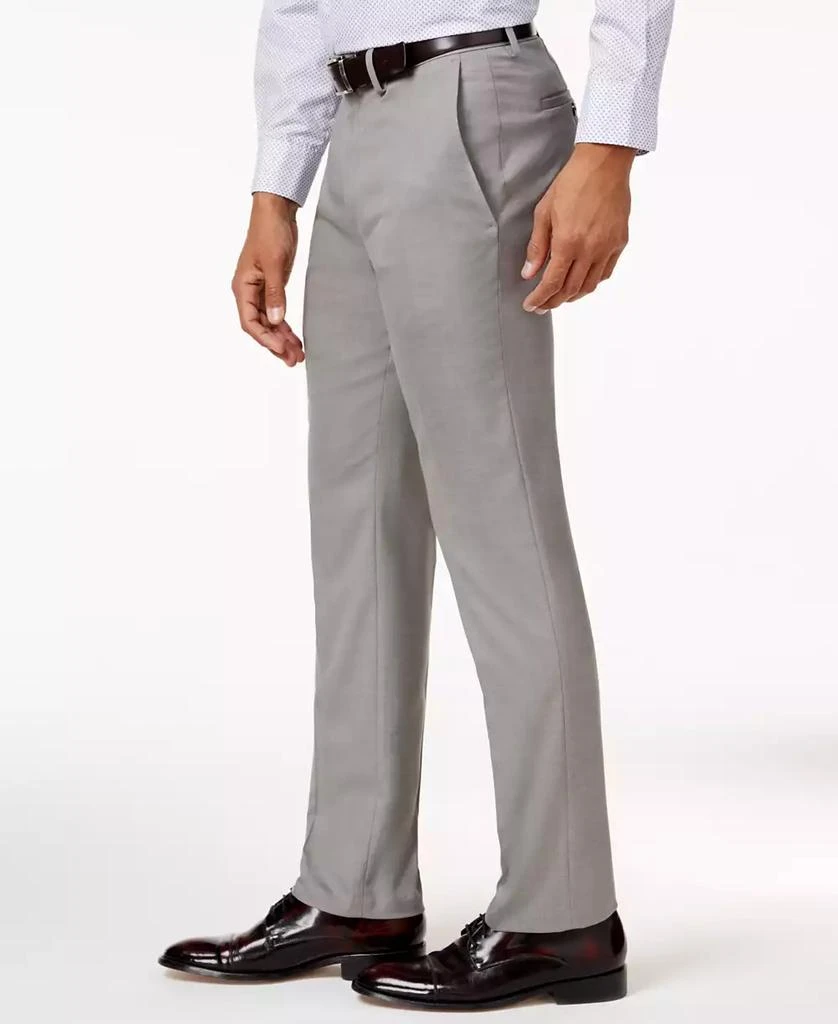 商品Kenneth Cole|Men's Slim-Fit Stretch Dress Pants, Created for Macy's,价格¥744,第3张图片详细描述