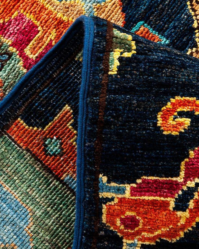商品Bloomingdale's|Serapi M1973 Runner Area Rug, 2'8" x 10',价格¥8929,第3张图片详细描述