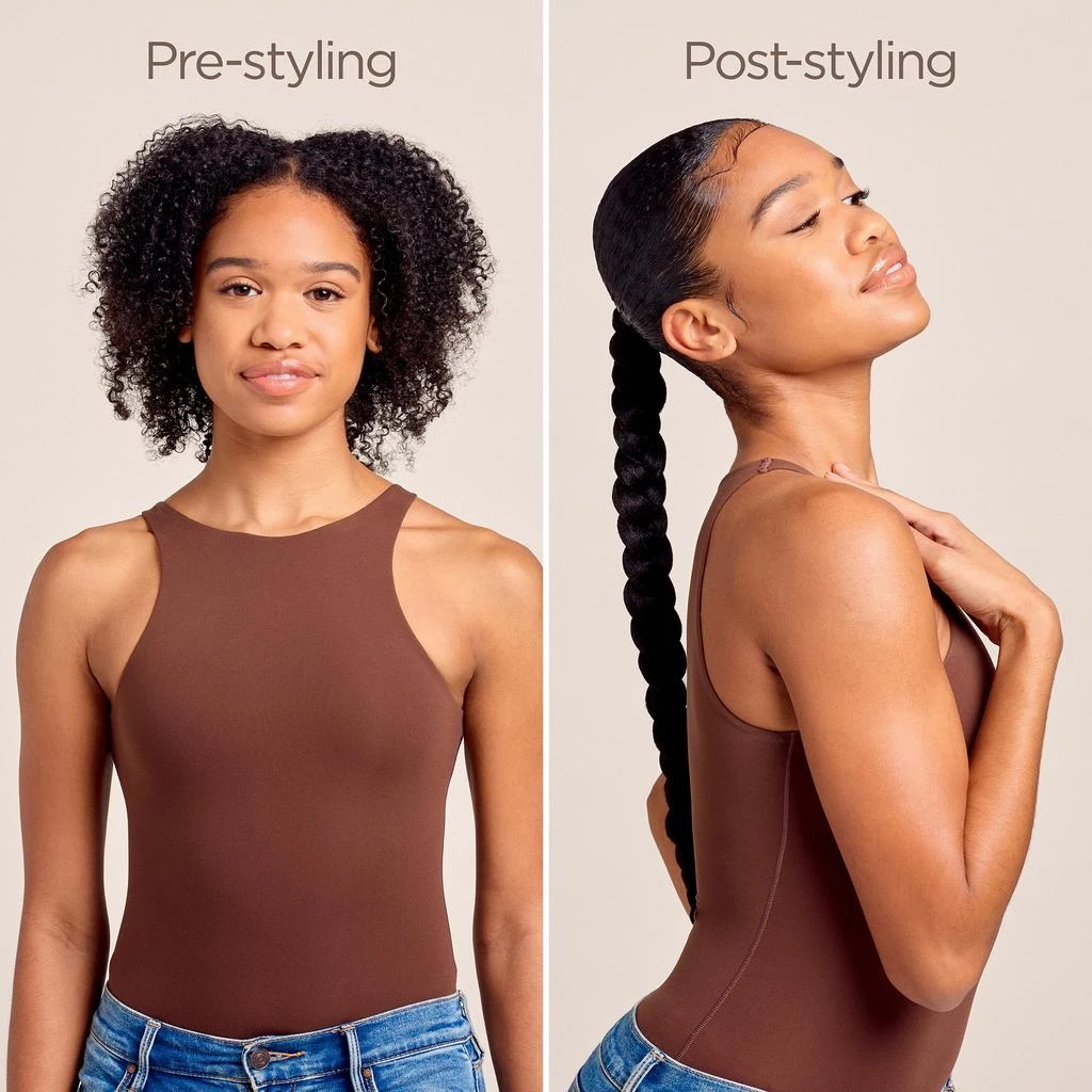 商品Shark|Shark FlexStyle™ Wide-Tooth Comb Attachment,价格¥327,第5张图片详细描述