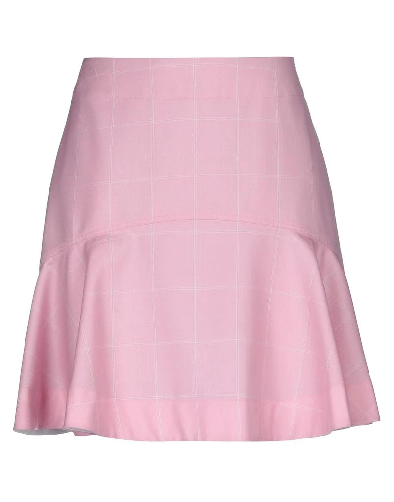 商品Calvin Klein|Mini skirt,价格¥1759,第1张图片