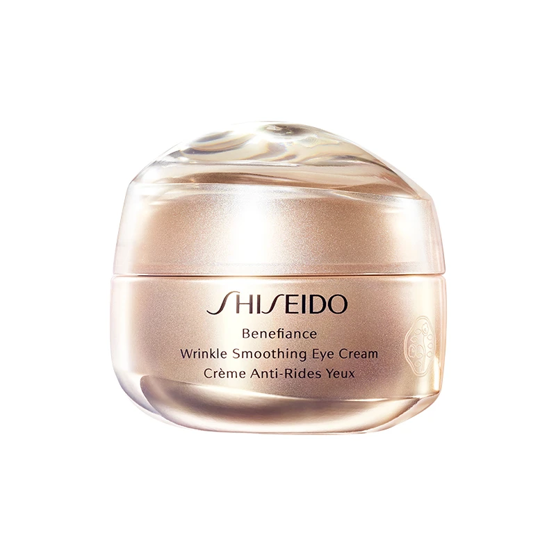 商品Shiseido|资生堂 盼丽风姿智感抚痕眼霜15ml 提拉紧致 提亮淡纹,价格¥424,第1张图片