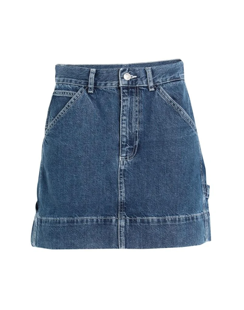 商品Topshop|Denim skirt,价格¥192,第1张图片