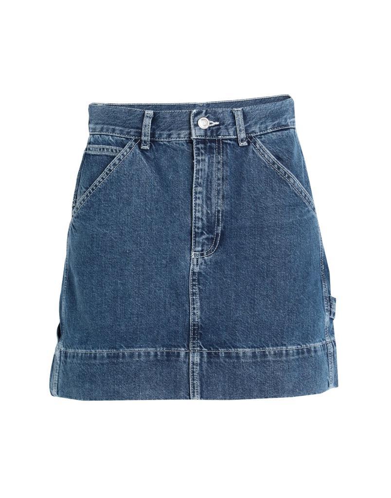 商品Topshop|Denim skirt,价格¥248,第1张图片