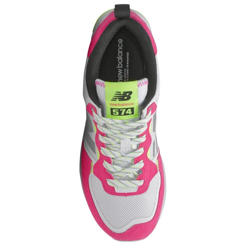 商品New Balance|New Balance 574 Classic - Women's,价格¥483,第4张图片详细描述