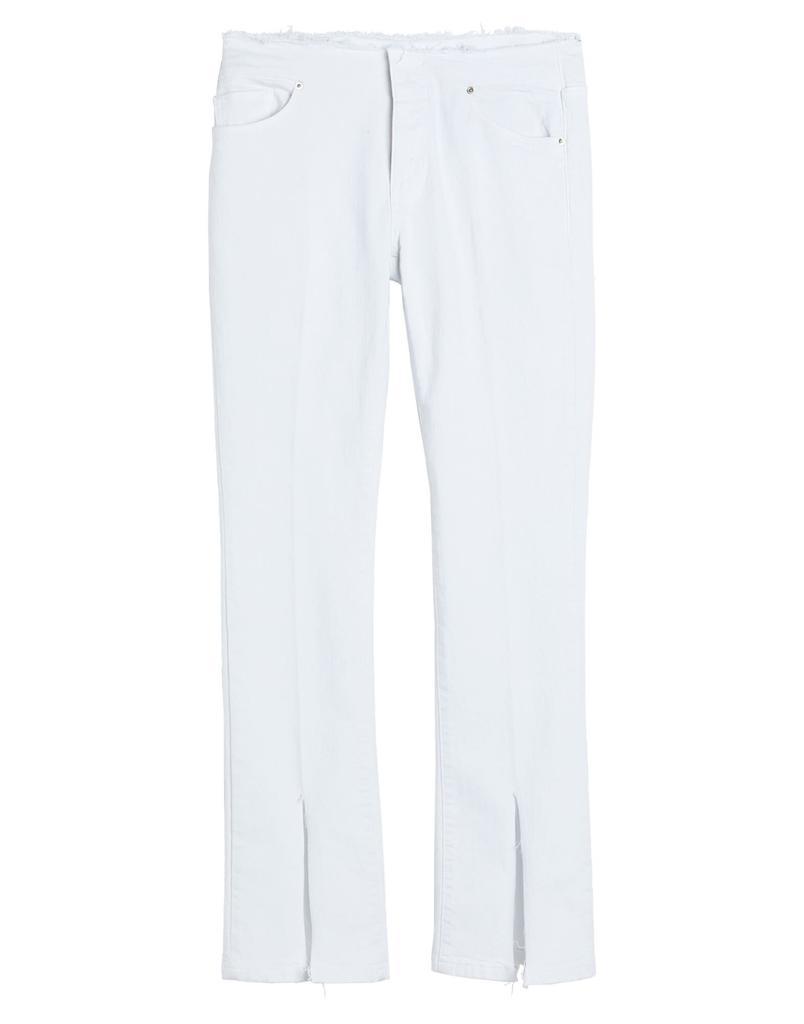 商品FRAME|Denim pants,价格¥345,第1张图片