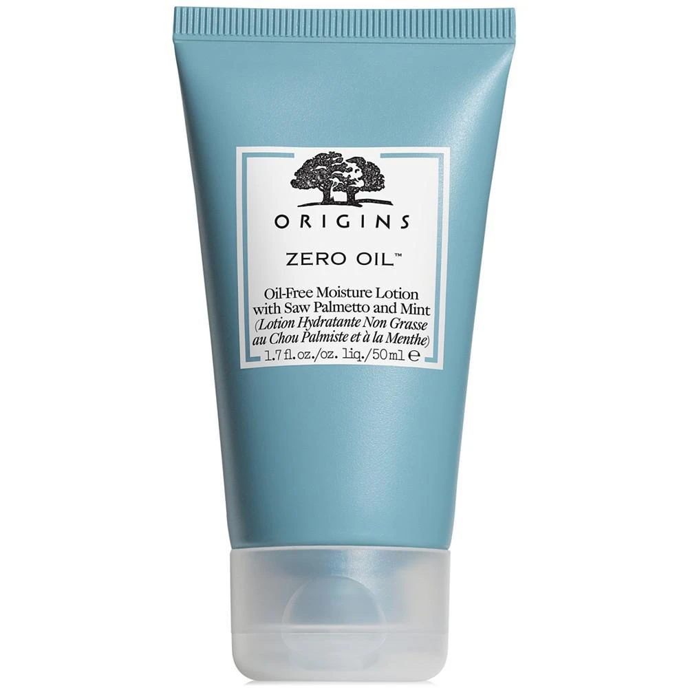 商品Origins|挥别油光蒲葵控油爽肤乳  50ml,价格¥225,第1张图片