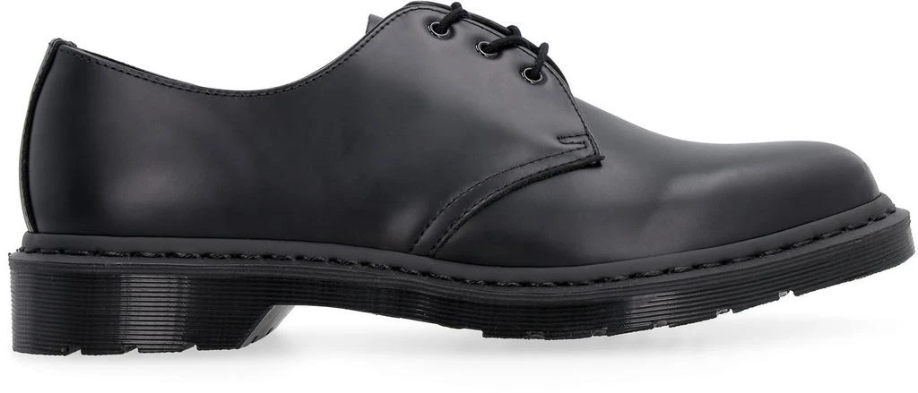 商品Dr. Martens|Dr. Martens 1461 Lace-Up Shoes,价格¥992,第1张图片