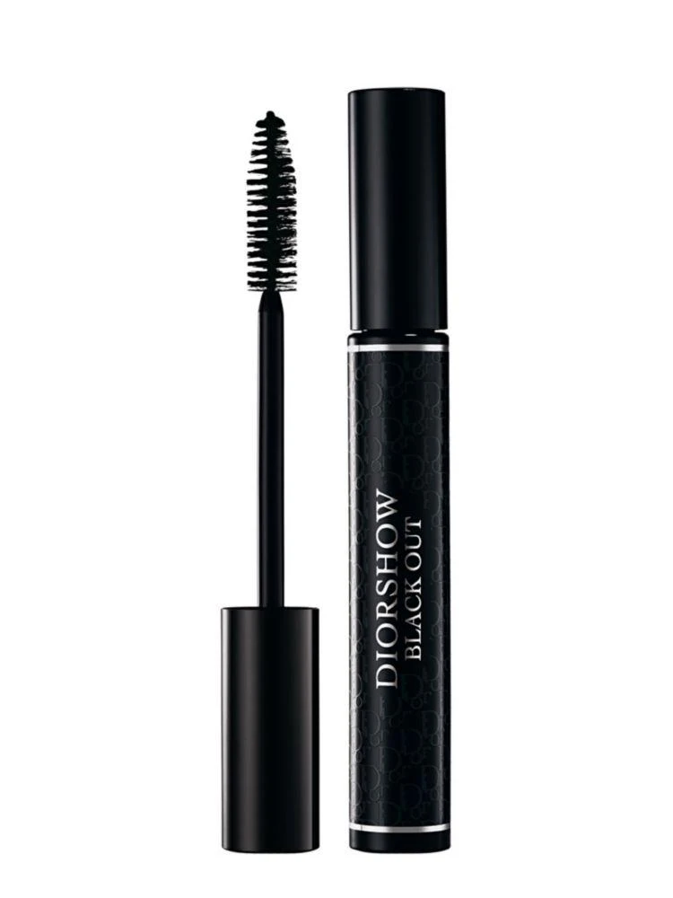 商品Dior|Diorshow Black Out Mascara,价格¥180,第1张图片