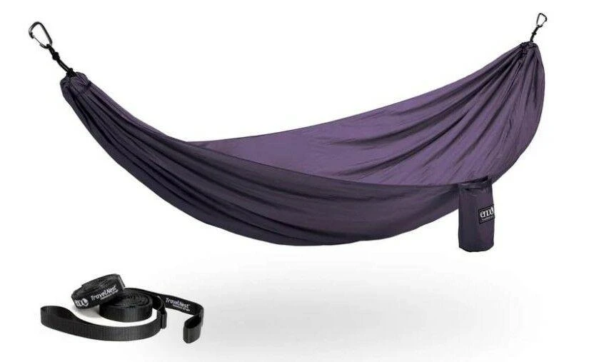 商品ENO|TravelNest Hammock & Straps Combo,价格¥406,第1张图片