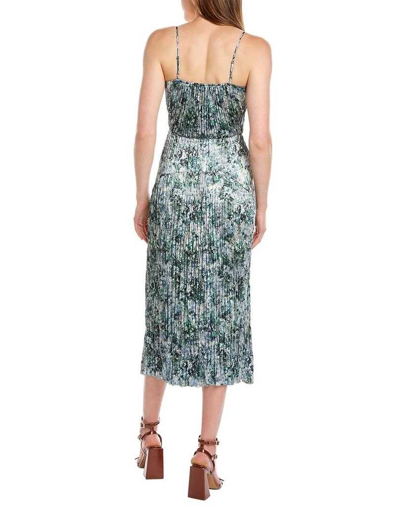 商品Vince|Vince Painted Floral Cami Dress,价格¥961,第2张图片详细描述