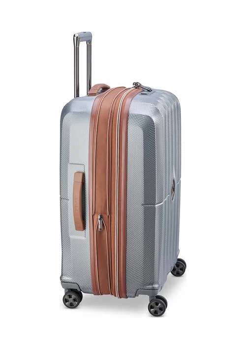 商品Delsey|Paris St. Tropez Hardside Spinner Luggage,价格¥1620,第3张图片详细描述