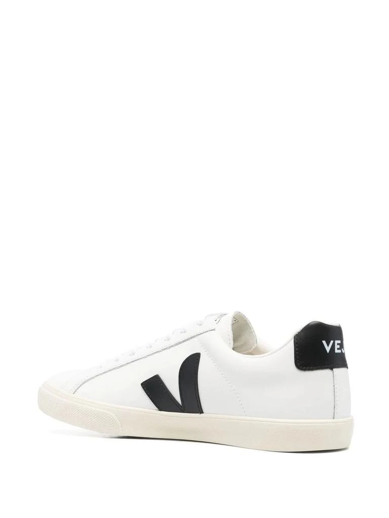 商品Veja|Esplar logo sneakers,价格¥771,第3张图片详细描述